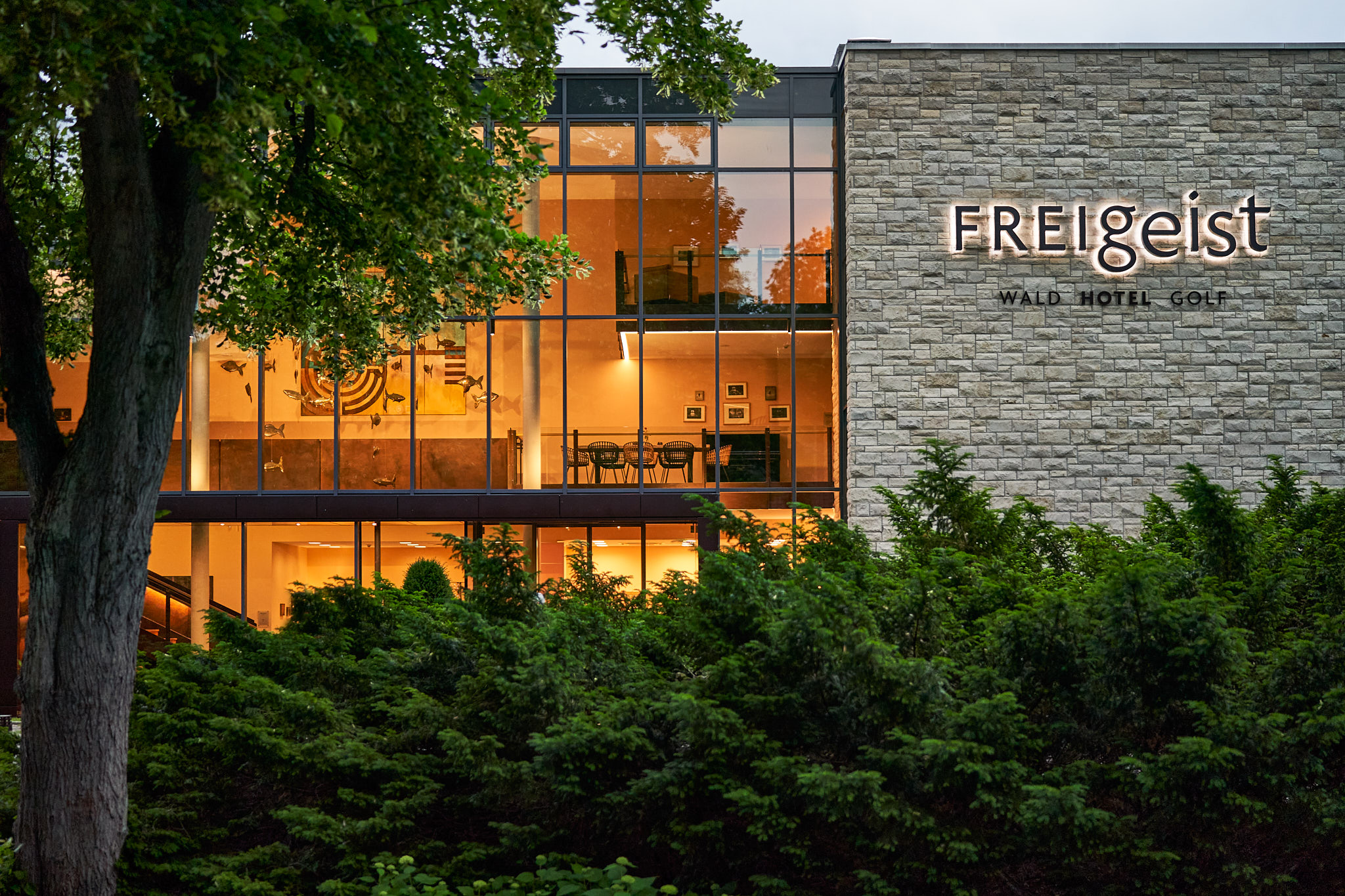 Hotel FREIgeist Northeim