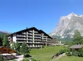 Sunstar Hotel Grindelwald