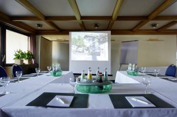 Hotel Bayerischer Hof****