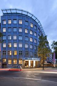Hotel Indigo Berlin Ku’damm