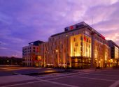 Sheraton Bratislava Hotel