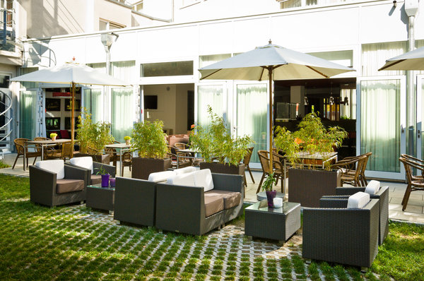 Hotel Europa München