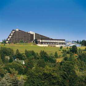 IFA Schöneck Hotel & Ferienpark