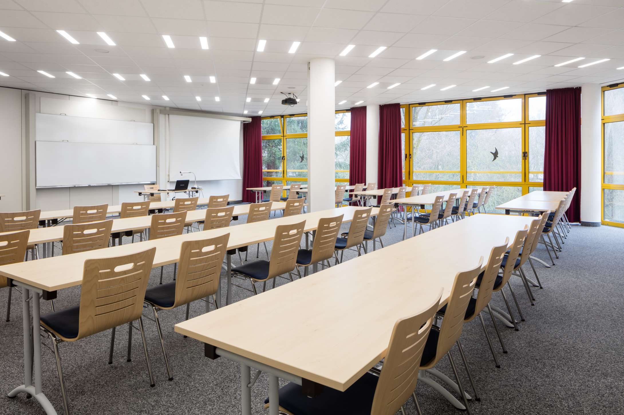 BEW-Tagungshotel Essen