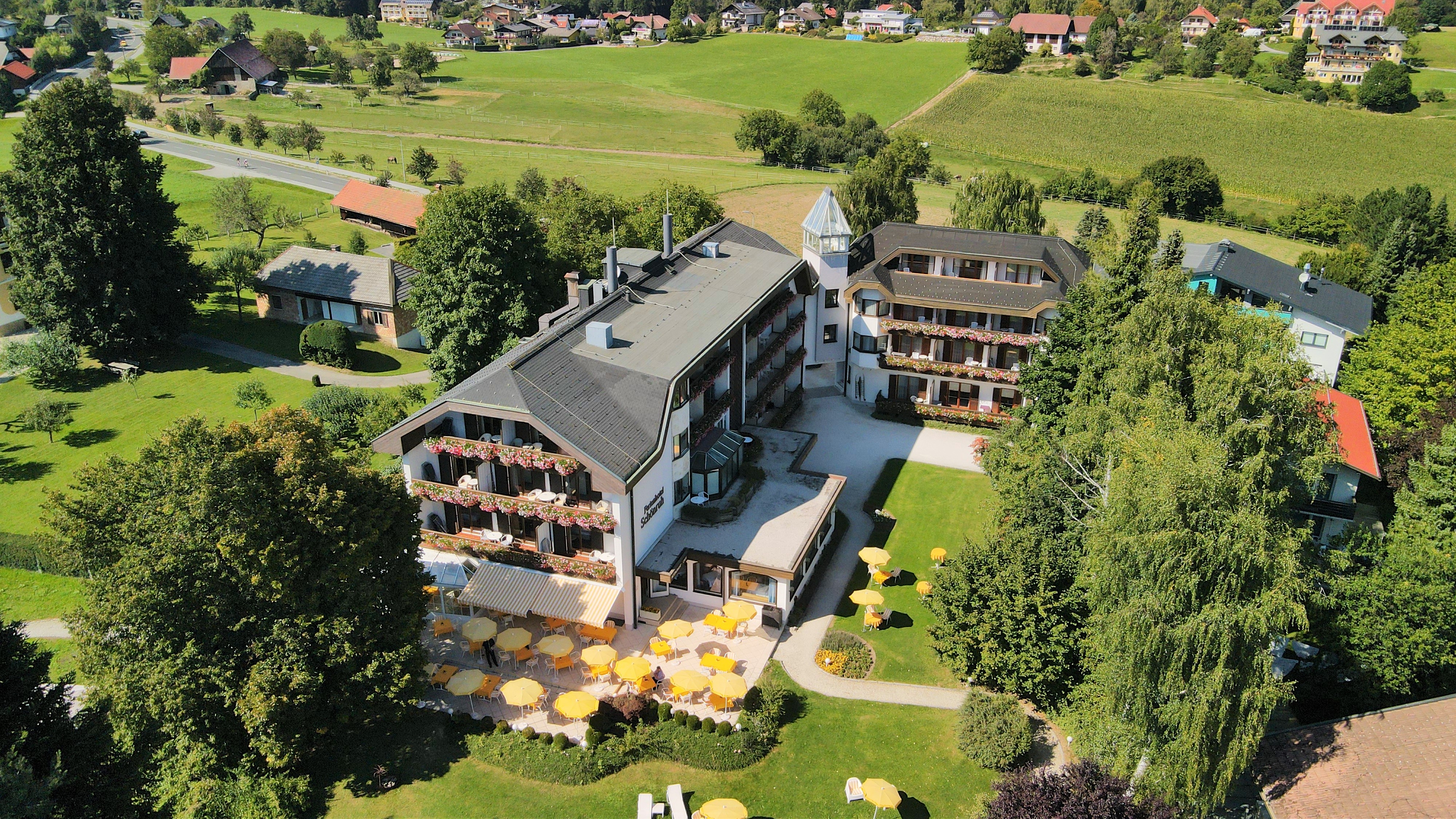 Ferienhotel Schönruh