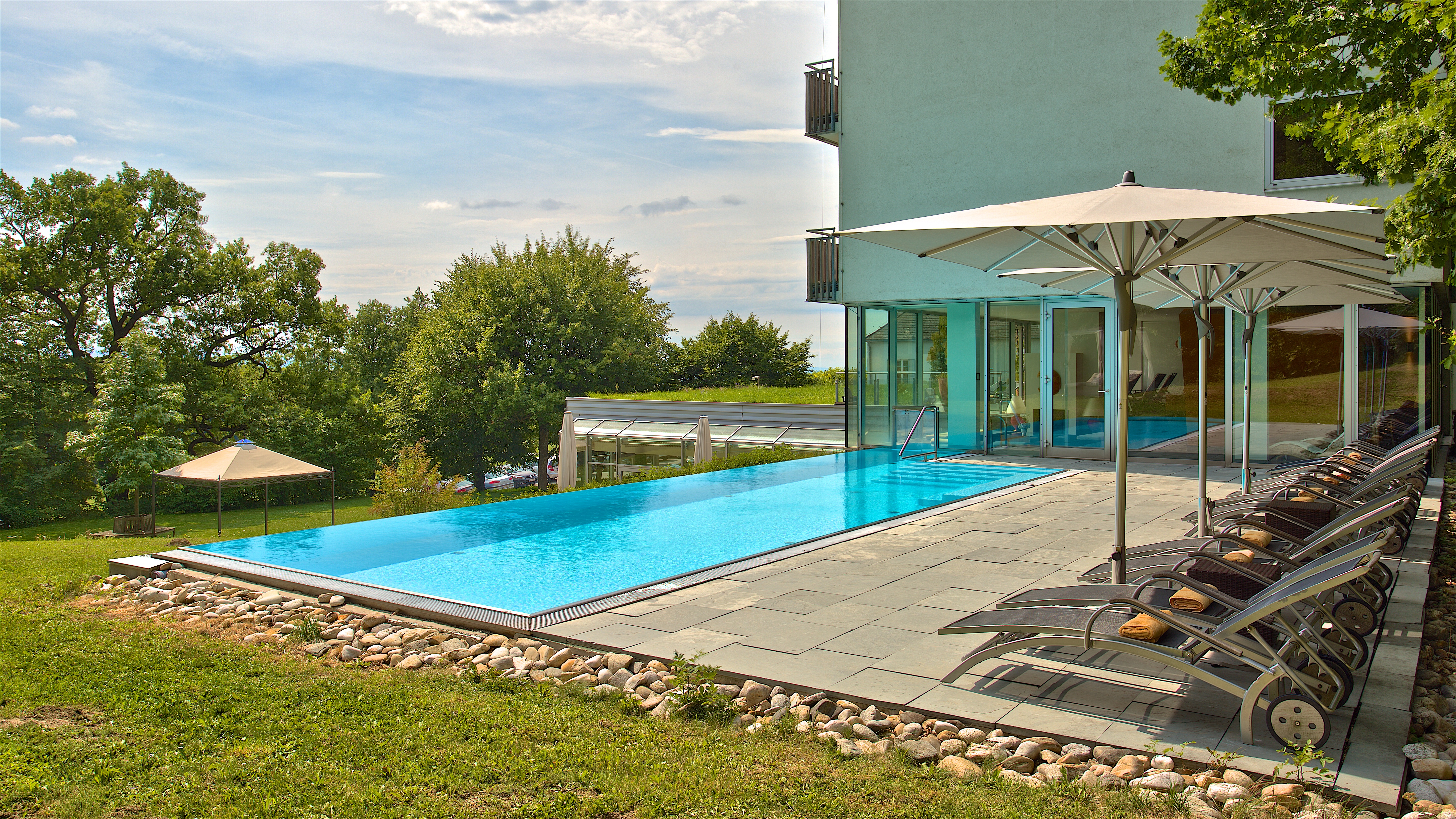 Berghotel Tulbingerkogel – F. Bläuel GesmbH