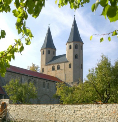Kloster Drübeck