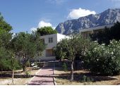 Makarska Hotel Rivijera