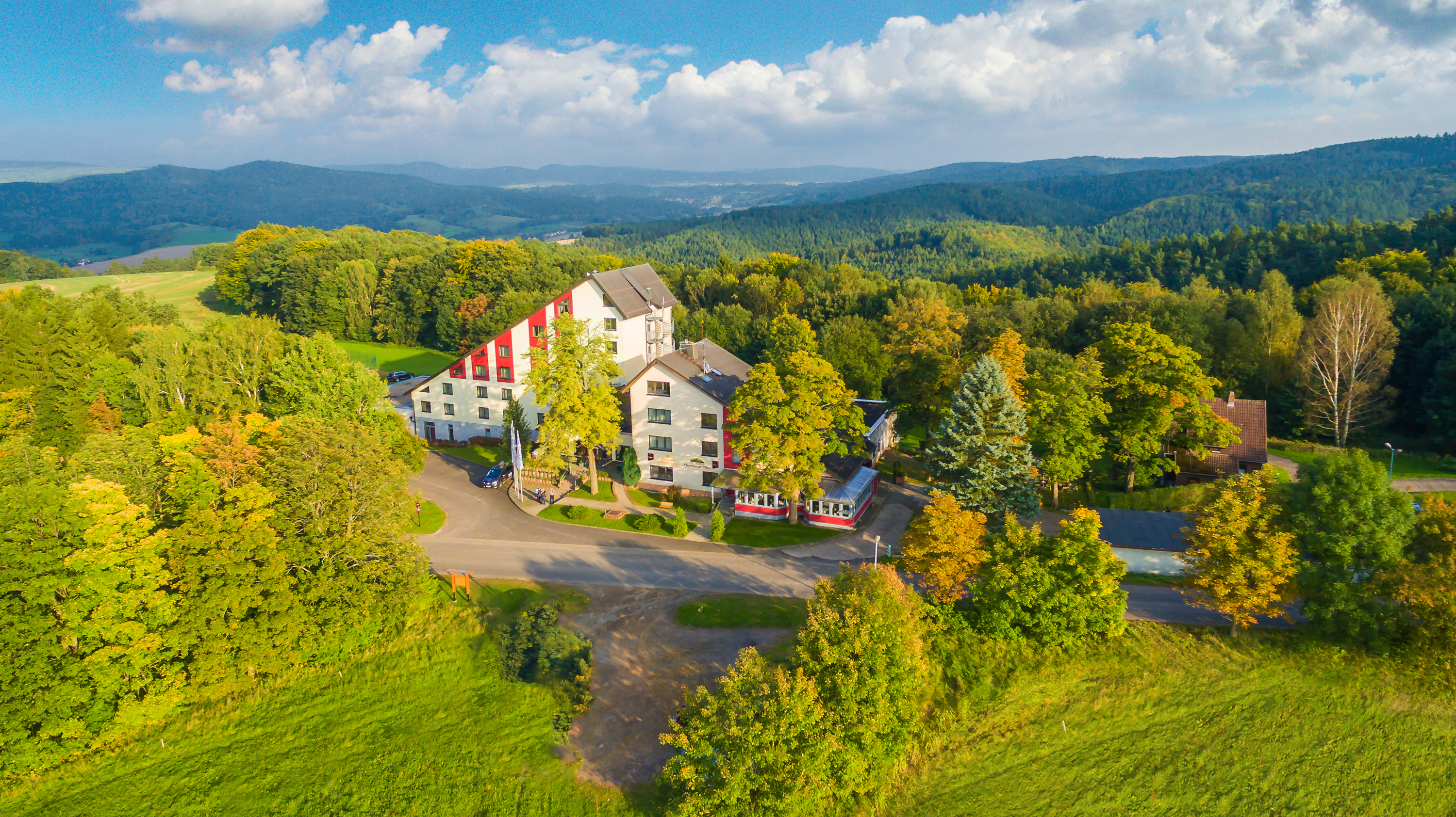 AKZENT Aktiv & Vital Hotel Thüringen