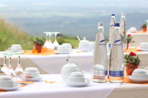 Flair Hotel Berggasthof Adersberg