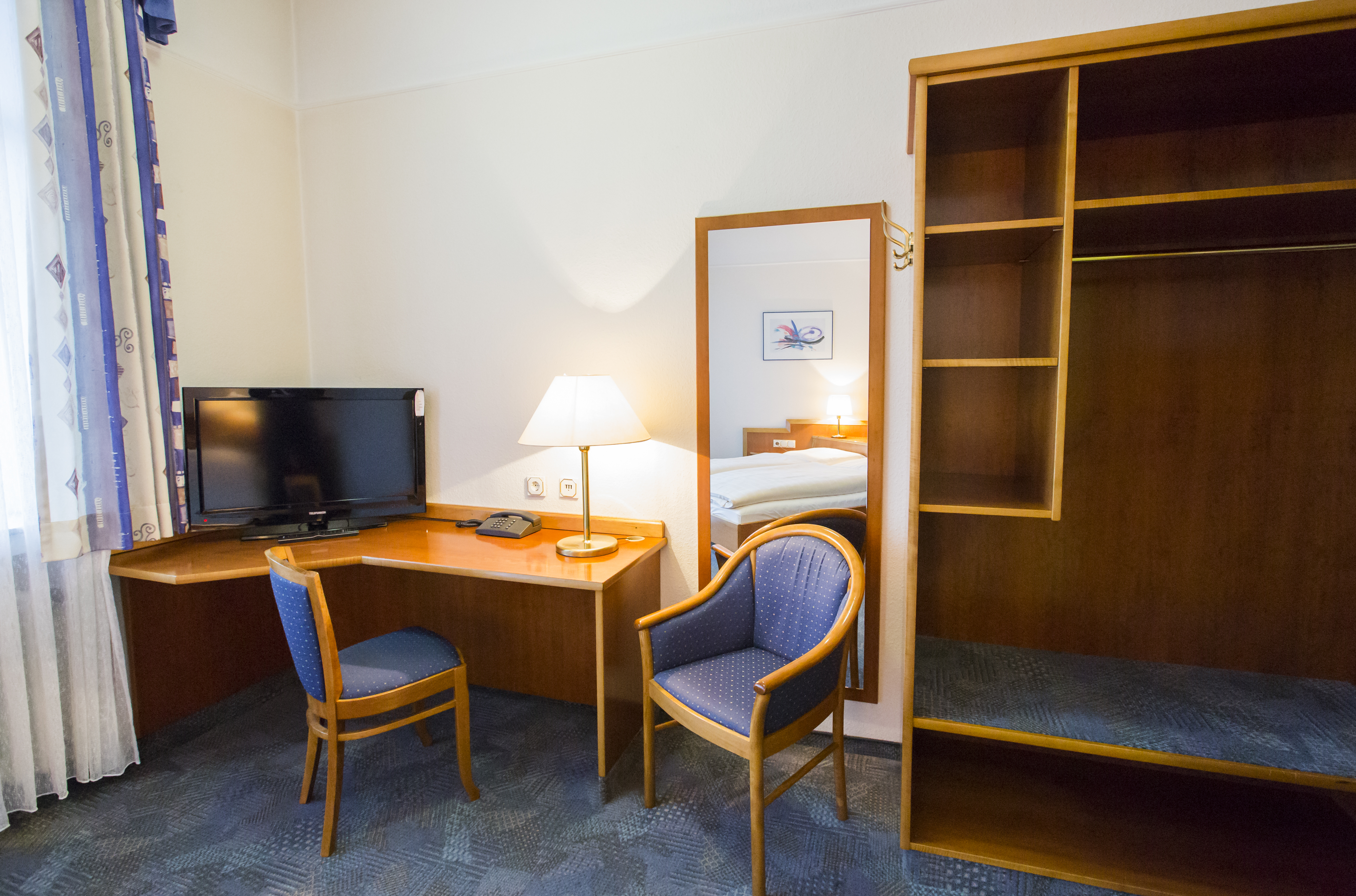 Hotel Eydt Kirchheim