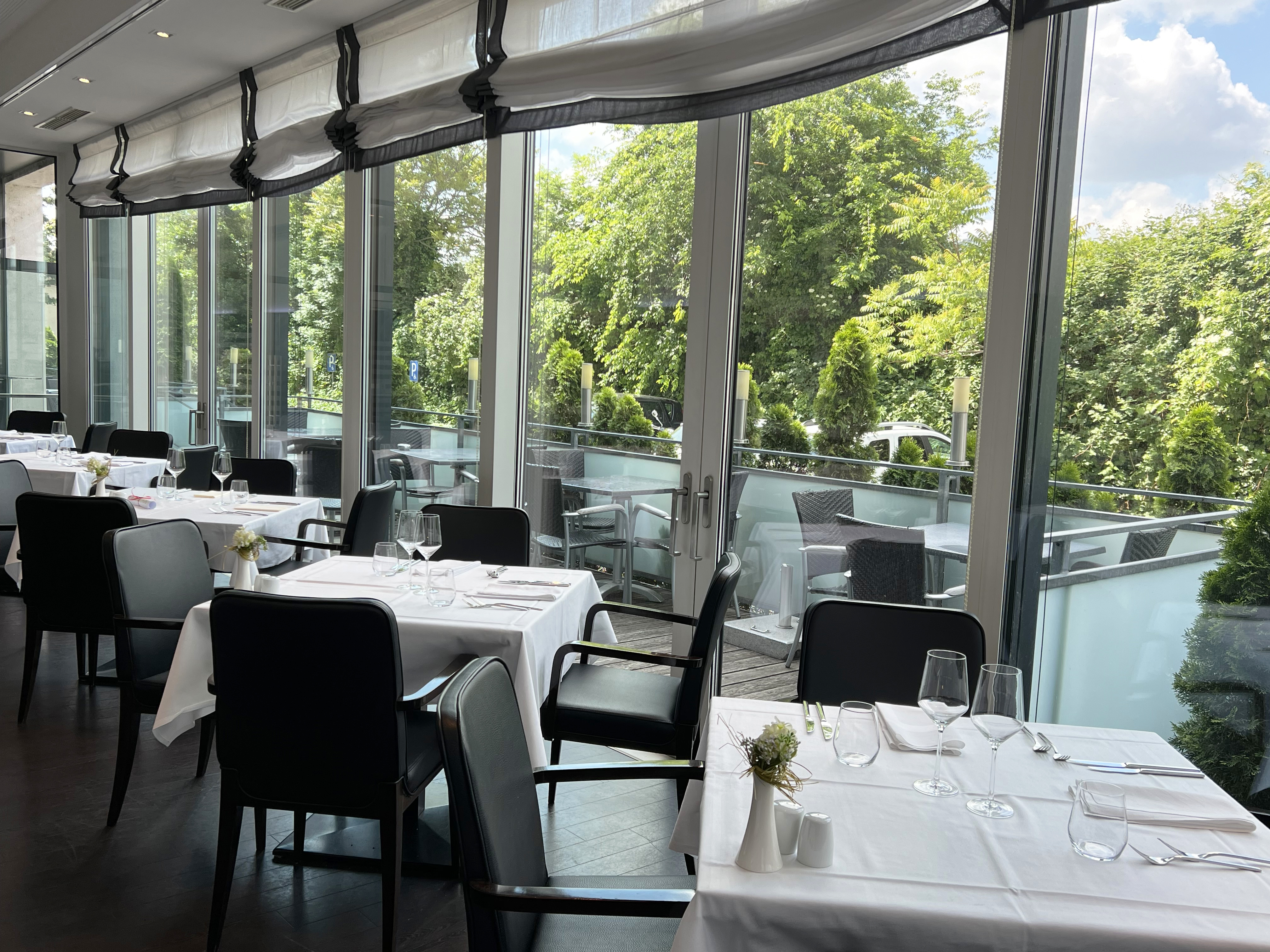 Symposion Rainers Hotel