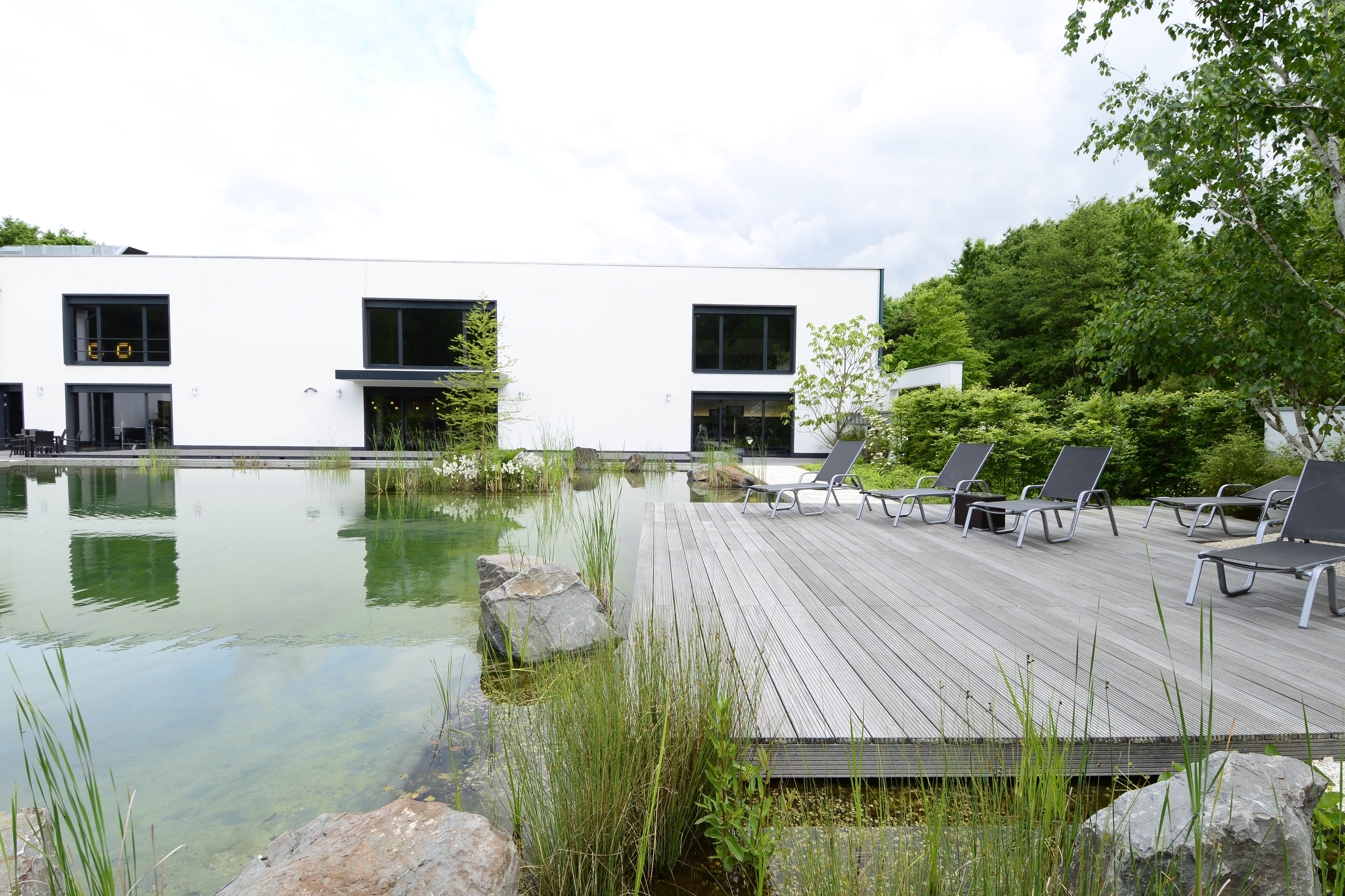 Essensio Hotel Düsseldorf