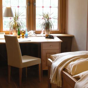 Hotel Schloss Romrod