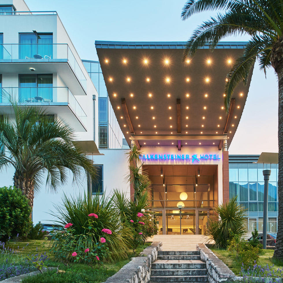 Falkensteiner Hotel Montenegro