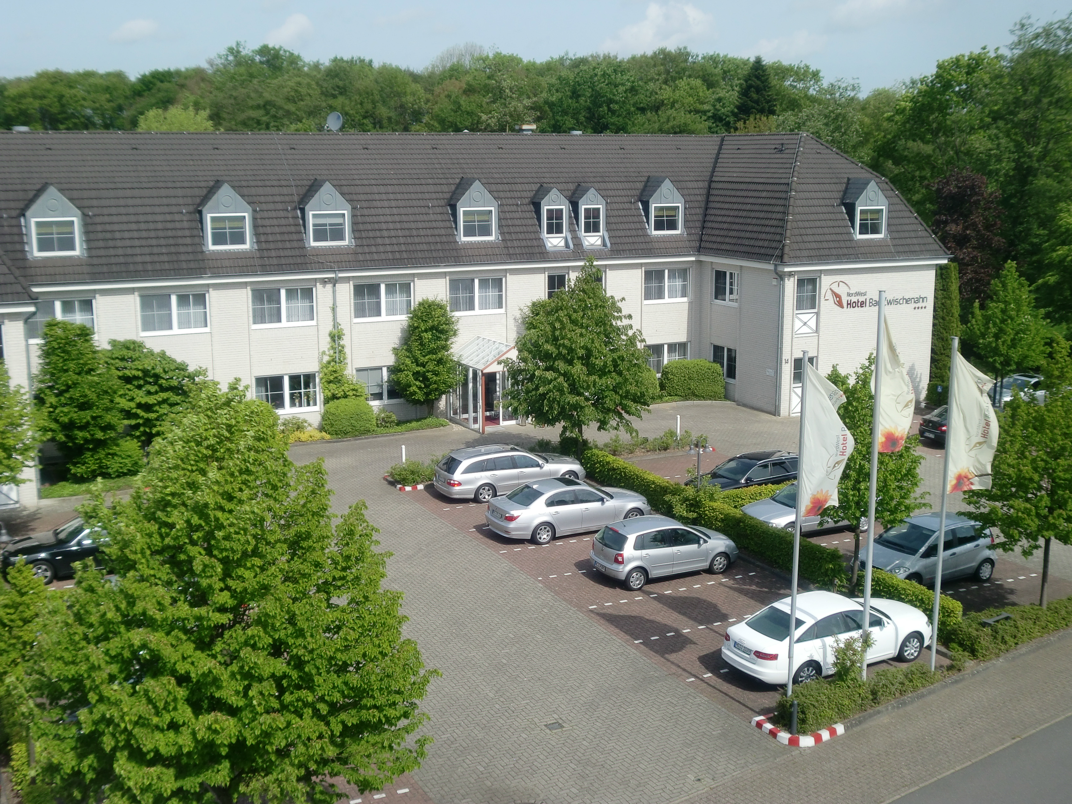 NordWest-Hotel “Bad Zwischenahn”****g