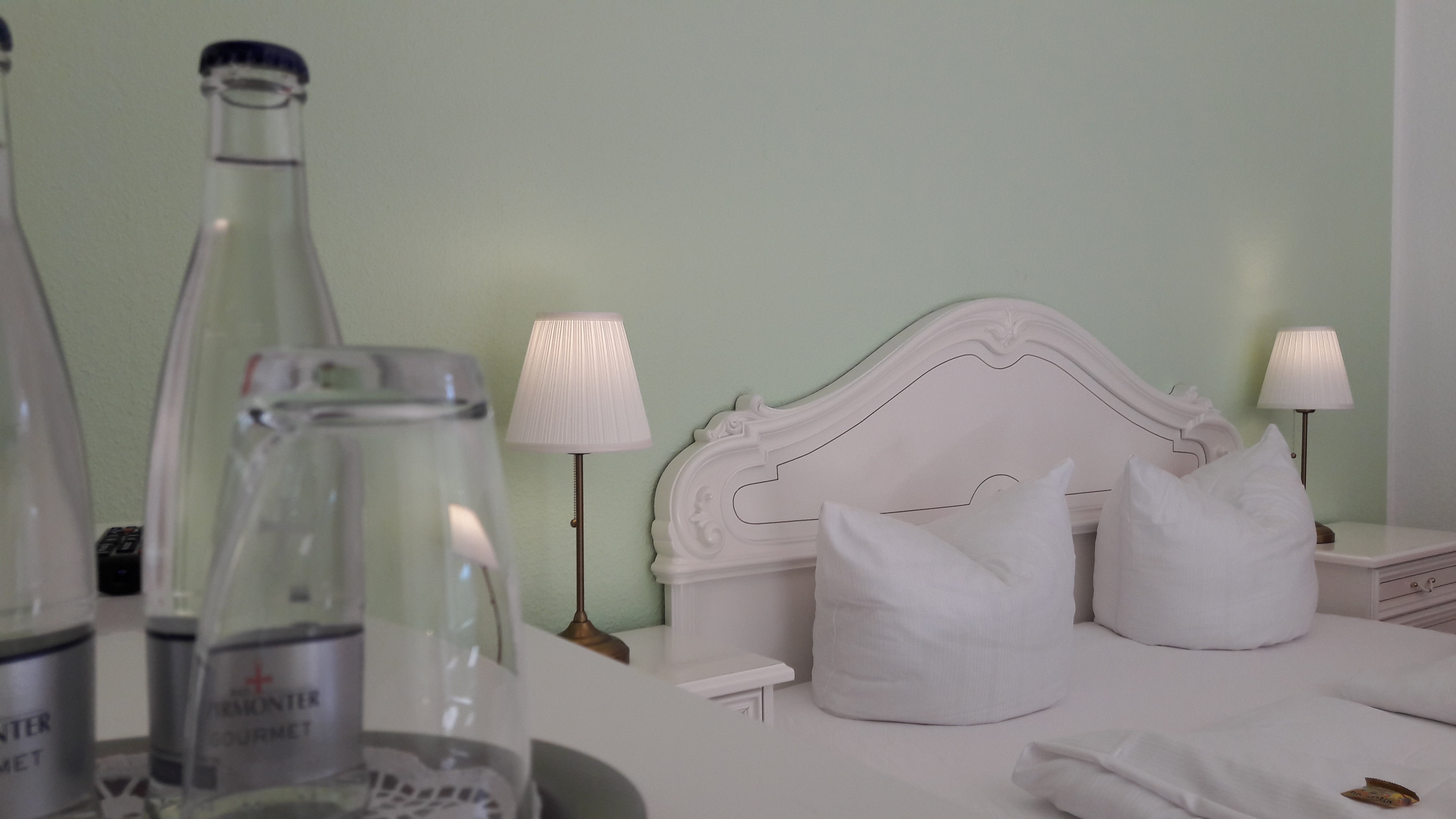 Hotel & Restaurant Erbenholz