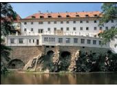 Hotel Ruze – Cesky Krumlov