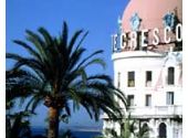 Hotel Negresco