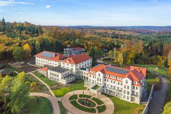 Naturresort & Spa Schindelbruch