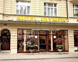 Hotel Olympic