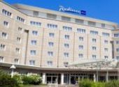 Radisson Blu Hotel, Dortmund