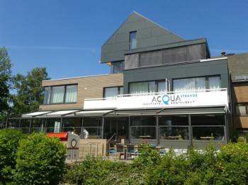 ACQUA Yachthotel & Restaurant