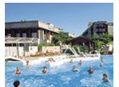 Mondorf Domaine Thermal Parc Hotel