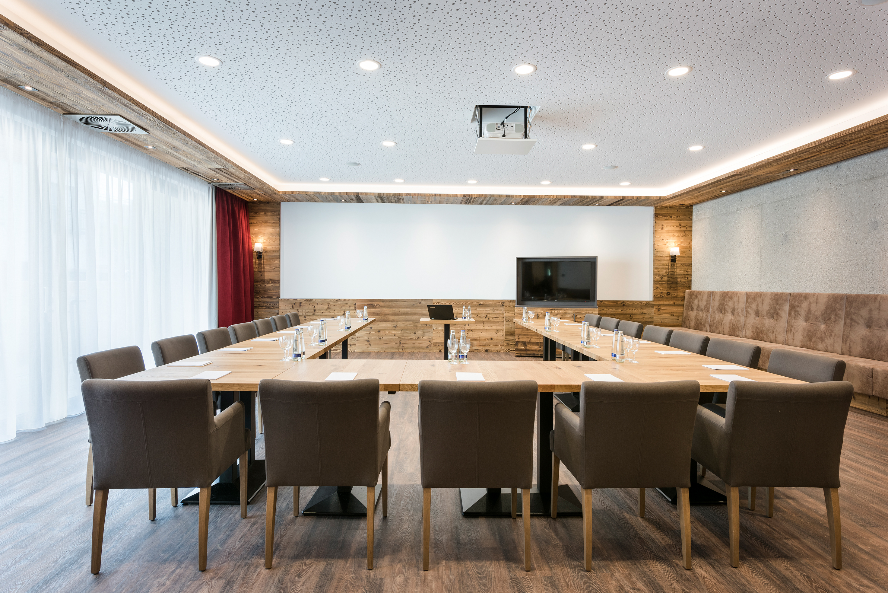 Raspl’s Hotel Traumschmiede