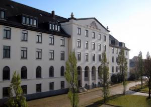 havenhostel Bremerhaven