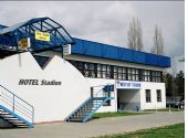 Hotel Stadion