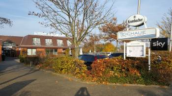 Hotel Restaurant Teichaue