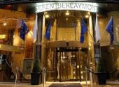 Hotel Silken Berlaymont Brussels