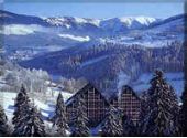 Clarion Hotel Špindleruv Mlýn