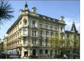 Palace Hotel Zagreb