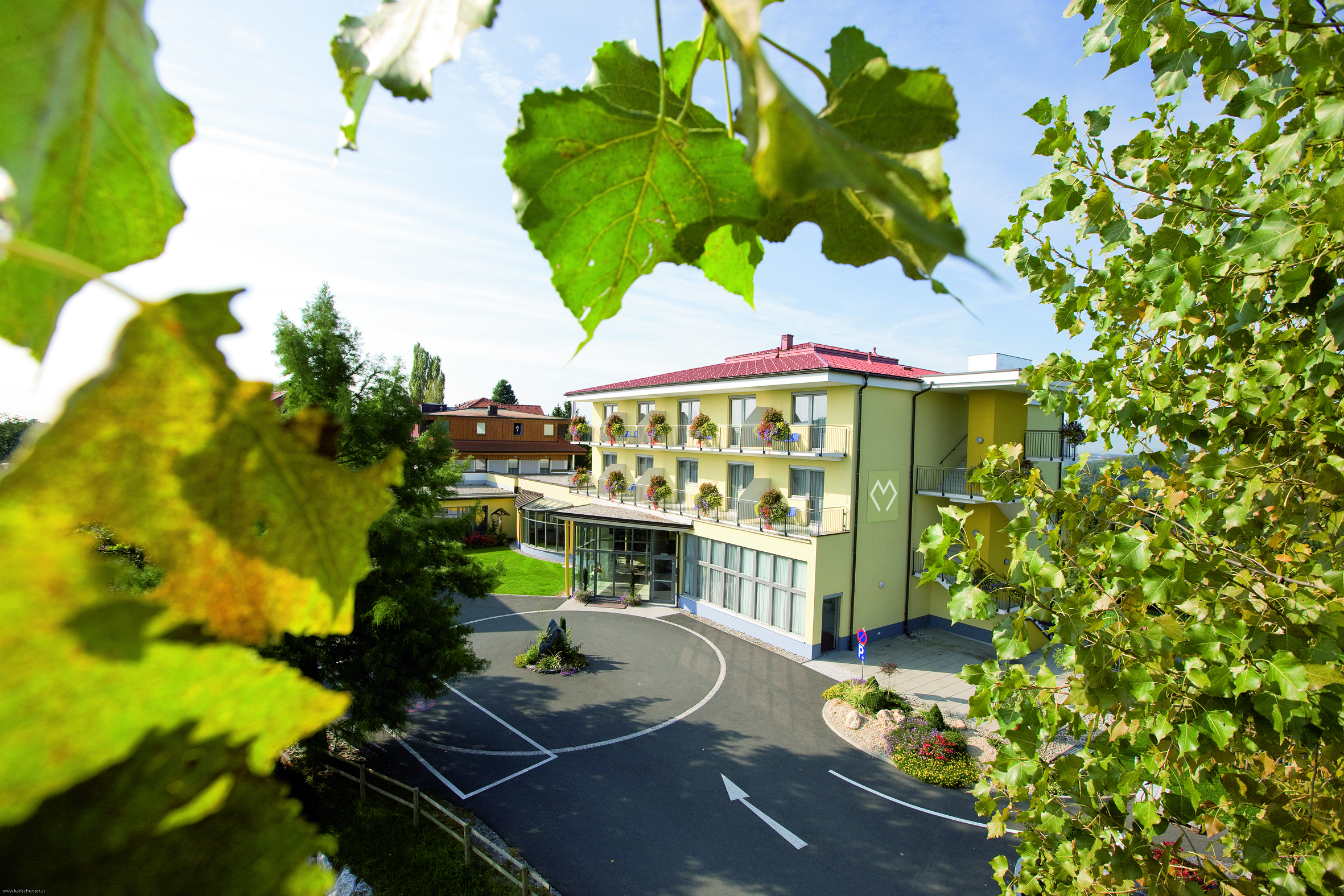 Hotel Liebmann
