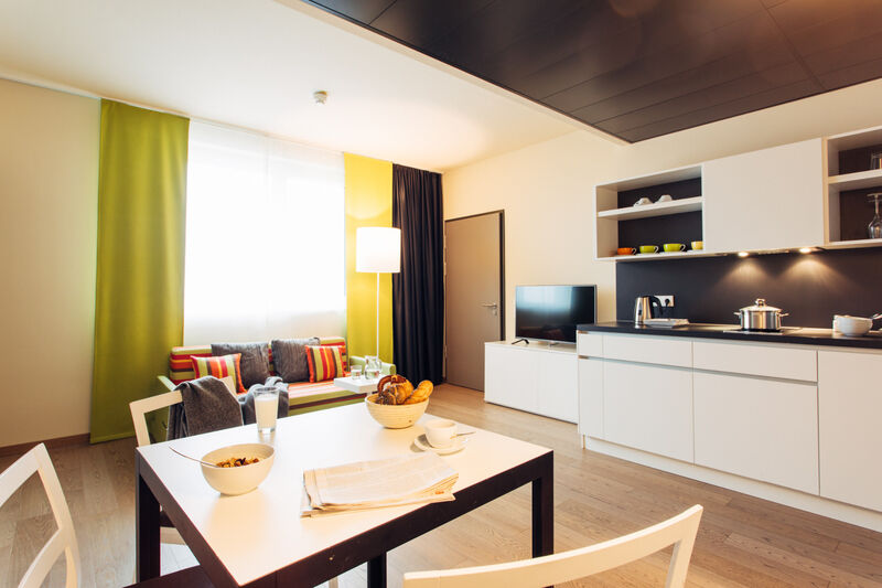 harry’s home München Moosach