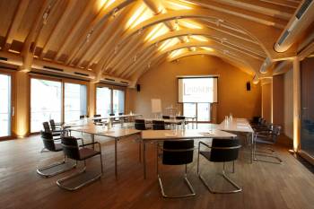 Romantik Hotel Lindner