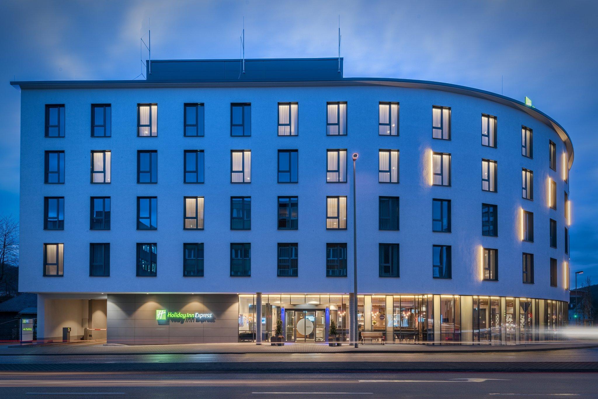 Holiday Inn Express Siegen