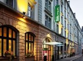 ibis Styles Luzern City Hotel