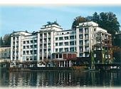 Grand Hotel Toplice