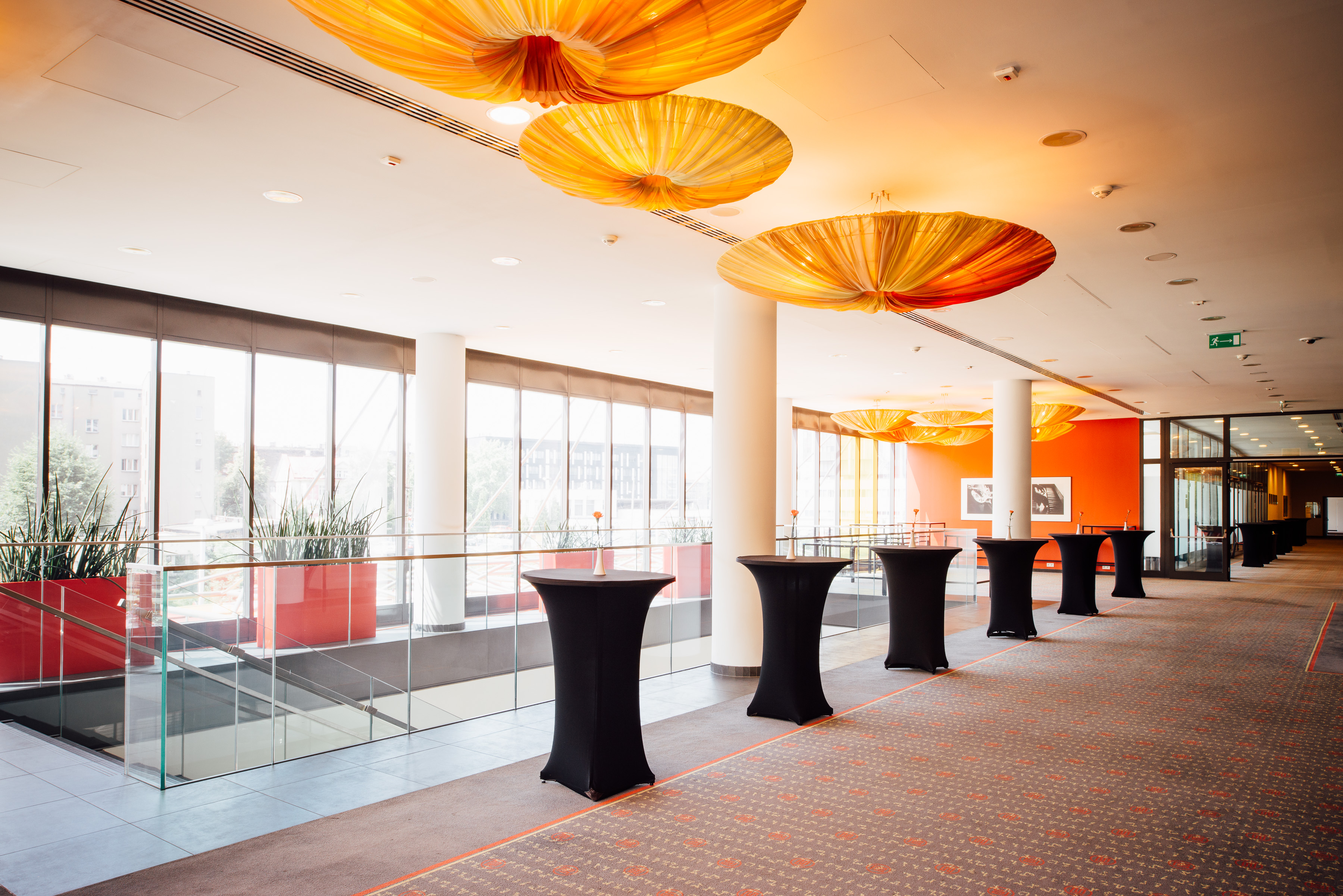 Vienna House Easy by Wyndham Katowice