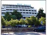 Hotel Armonia