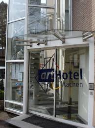 Art Hotel Aachen