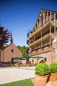 Klosterhotel Marienhöh