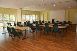 Feriendorf Bertingen