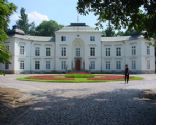 Lazienki Krolewskie Museam