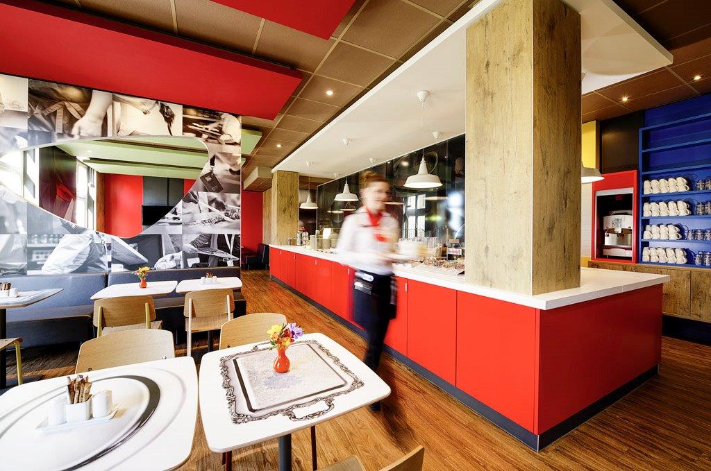 ibis Hamburg Alster Centrum