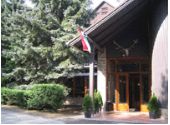 Hotel Lovasberény