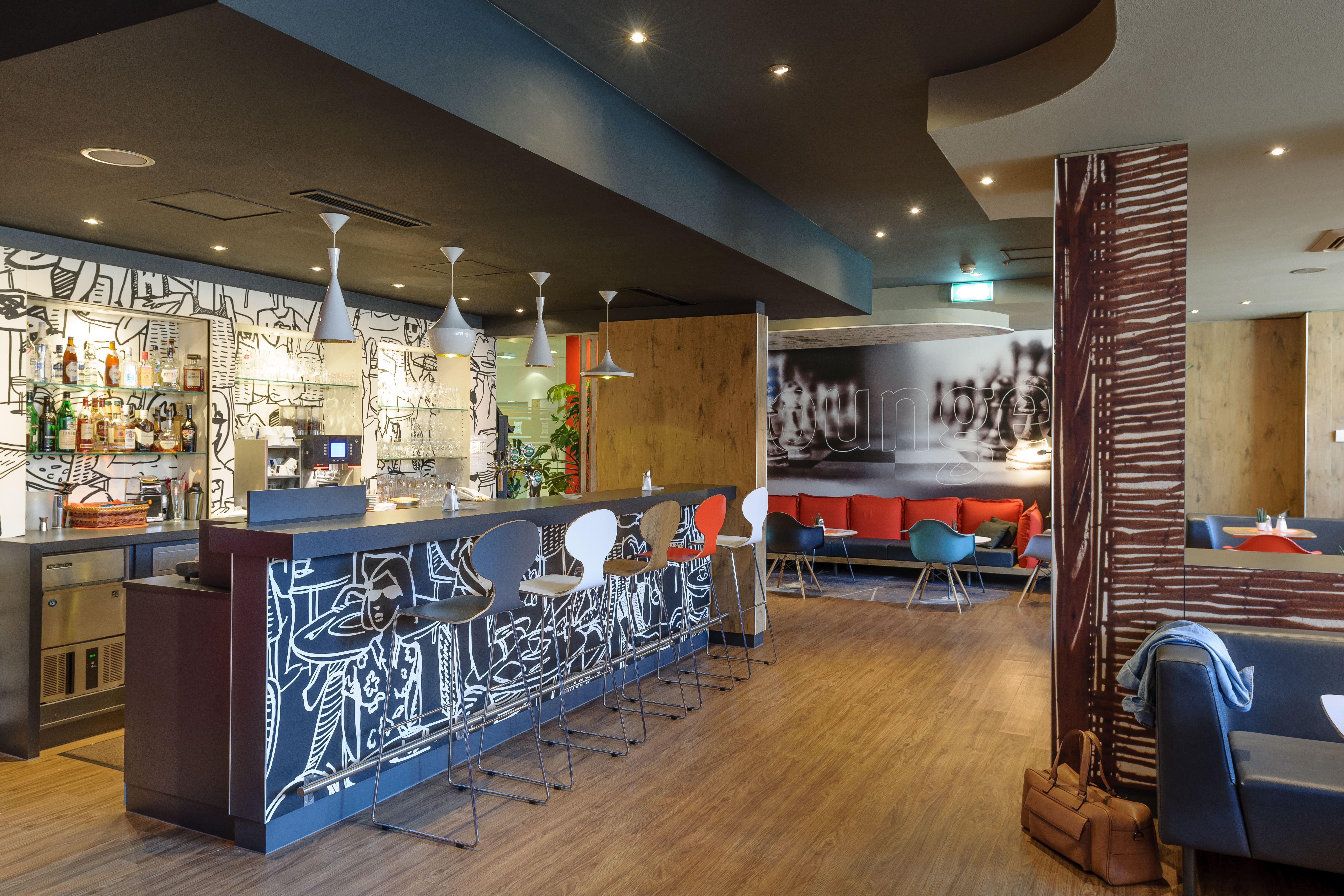 Hotel ibis Wien Mariahilf